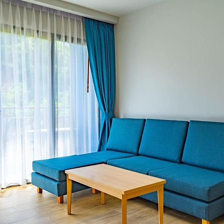 Golden Paradise Hotel - Sha Plus Karon Zewnętrze zdjęcie