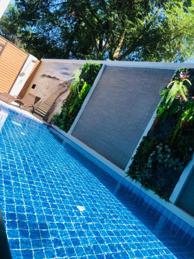 Golden Paradise Hotel - Sha Plus Karon Zewnętrze zdjęcie