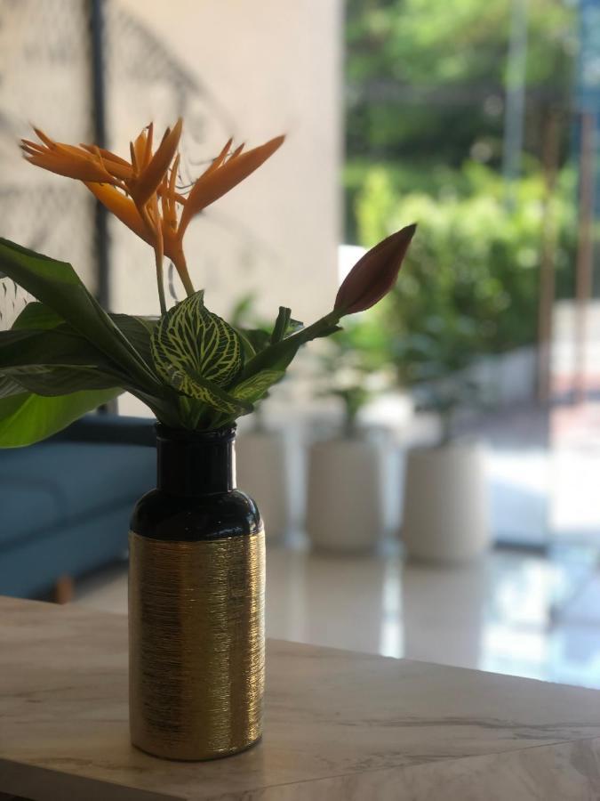 Golden Paradise Hotel - Sha Plus Karon Zewnętrze zdjęcie